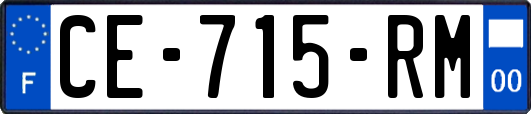 CE-715-RM