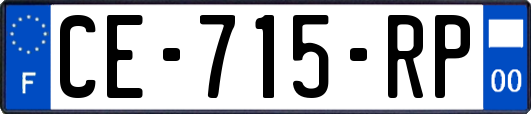 CE-715-RP