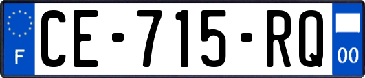 CE-715-RQ