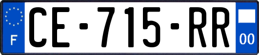 CE-715-RR