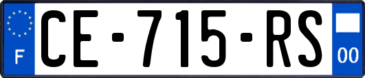 CE-715-RS