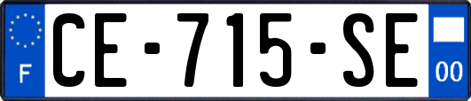 CE-715-SE