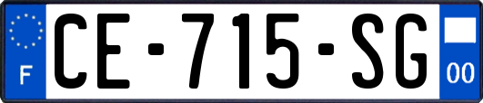 CE-715-SG