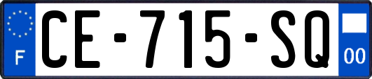 CE-715-SQ