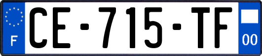CE-715-TF