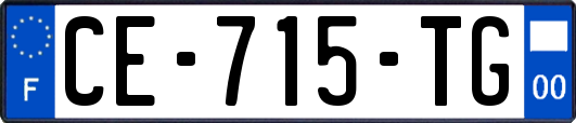 CE-715-TG