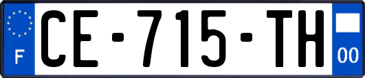 CE-715-TH