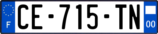 CE-715-TN