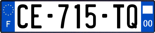 CE-715-TQ