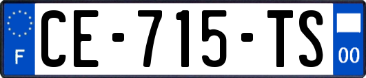 CE-715-TS
