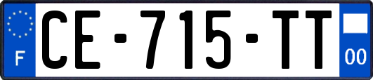 CE-715-TT