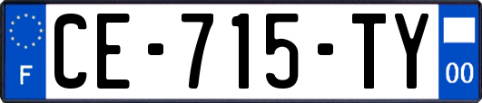 CE-715-TY