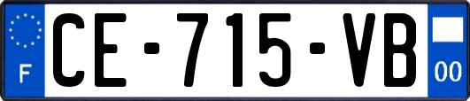 CE-715-VB