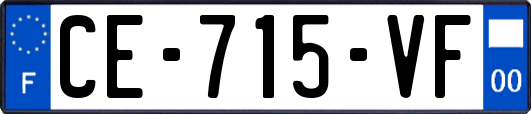 CE-715-VF