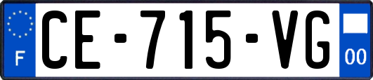 CE-715-VG