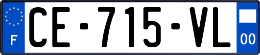 CE-715-VL
