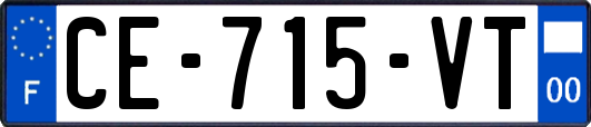 CE-715-VT