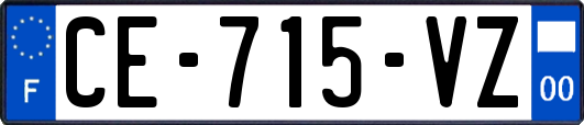 CE-715-VZ