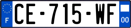 CE-715-WF