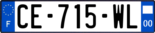 CE-715-WL