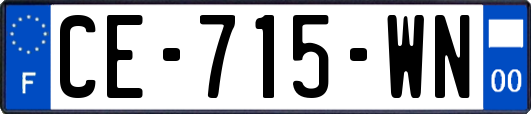 CE-715-WN
