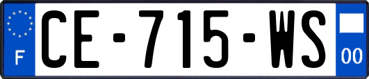 CE-715-WS