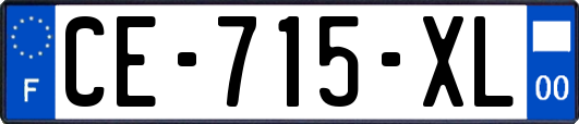 CE-715-XL