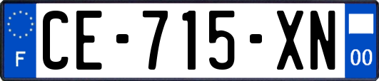 CE-715-XN