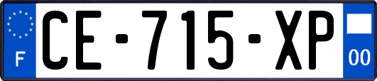 CE-715-XP