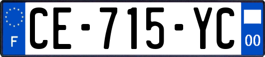 CE-715-YC