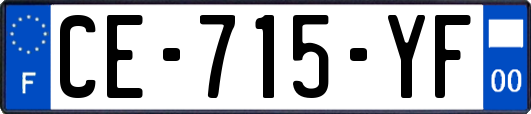 CE-715-YF