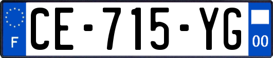 CE-715-YG