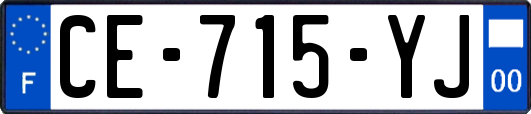 CE-715-YJ