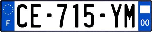 CE-715-YM