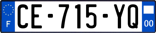 CE-715-YQ