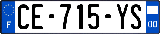 CE-715-YS