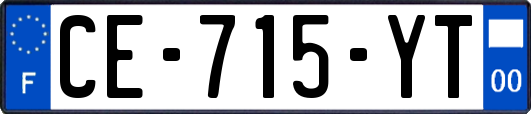 CE-715-YT