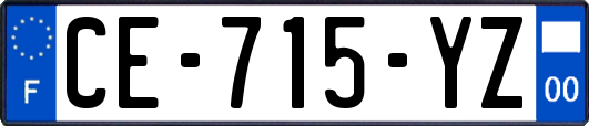 CE-715-YZ