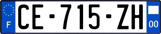 CE-715-ZH
