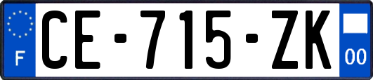 CE-715-ZK