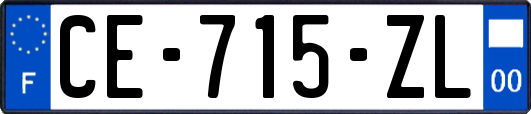 CE-715-ZL
