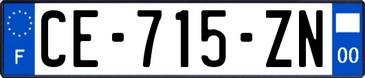 CE-715-ZN