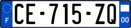 CE-715-ZQ