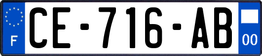 CE-716-AB