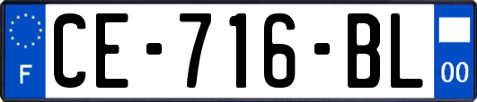 CE-716-BL