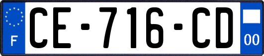 CE-716-CD