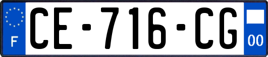 CE-716-CG