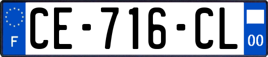 CE-716-CL