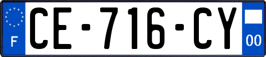 CE-716-CY