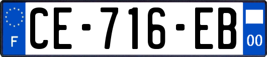 CE-716-EB
